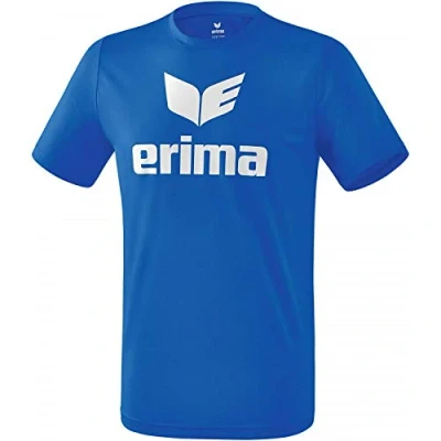 Obrázek Erima Unisex dětské funkční tričko Teamsport
