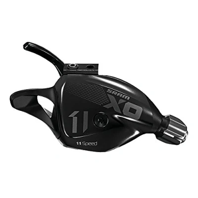 Obrázek Sram SL X01 pravé páčkové černá (11s) Řazení