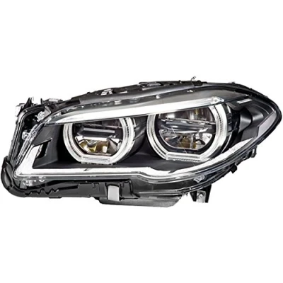 Obrázek HELLA 1EX 011 072 921 LED světlomet pro mj. BMW 5 (F10) pravostranný provoz pravý