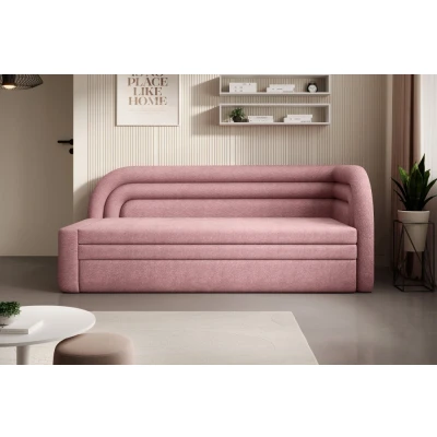 Obrázek Pohovka Fabillo Materiál / Dekor: Touch 24, Orientace: Pravá