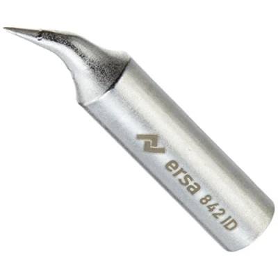 Obrázek ERSA ERSADUR permanentní pájecí hrot zahnutý tužky 0,4 mm 0842ID