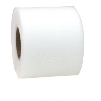 Obrázek Dárek c.e. 72 mm 50 m pro Pattberg Verona Tyl, Bílá