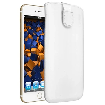 Obrázek mumbi ochranná pouzdra pro iPhone