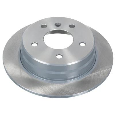 Obrázek febi bilstein 22931 sada brzdových kotoučů, 2 brzdové kotouče