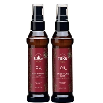 Obrázek Marrakový olej z marraku normální 2x60 ml