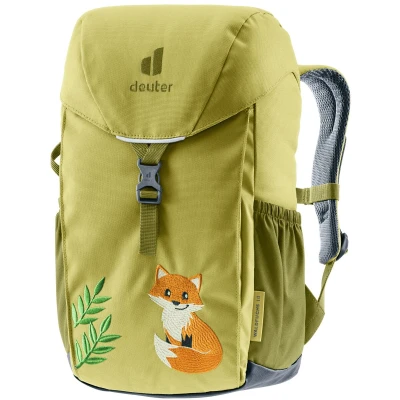 Obrázek deuter Unisex dětský batoh Waldfuchs 10