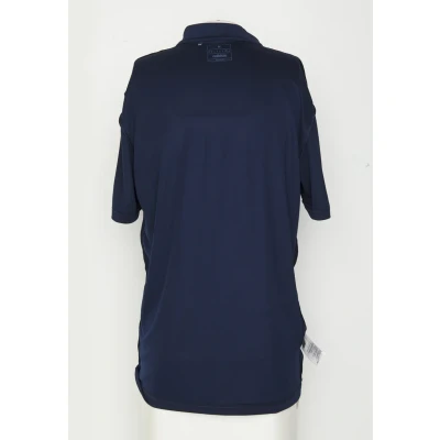 Obrázek adidas Golf Polotričko, Muži, Velikost: XS, Collegiate navy