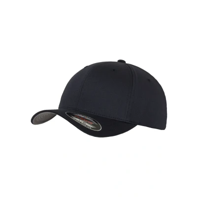 Obrázek Flexfit Combed Kšiltovka, Velikost: XS/S, Dark navy