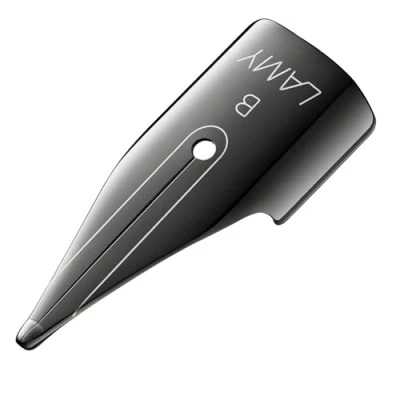 Obrázek Lamy 1231789 z 52 Důl B pružina nerezové oceli