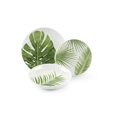 Obrázek Excélsa Foliage Tafelservice 18 Stk