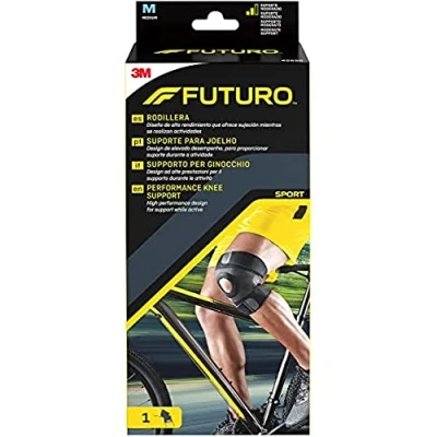 Obrázek Futuro Rodillera Sport T/M 36 41
