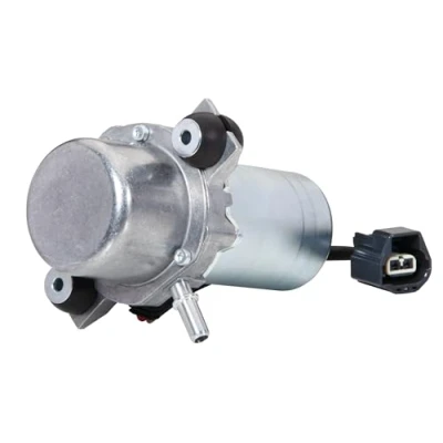 Obrázek HELLA 8TG 009 286 001 podtlakové čerpadlo, brzdové zařízení UP30 12V 2pólové elektrické