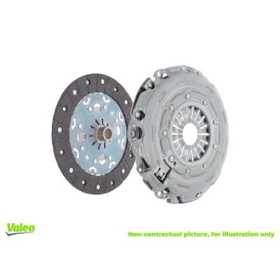 Obrázek VALEO 832404 sada spojek