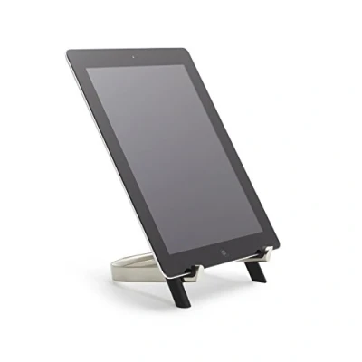 Obrázek Umbra Udock nástěnná dekorace, silikon, hliník, střední