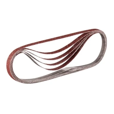 Obrázek MAKITA P 43284 Pack 5 lijas 9x533 mm para 9032 grano 100