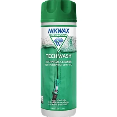 Obrázek Nikwax Prací prostředek Tech Wash Objem: 300 ml