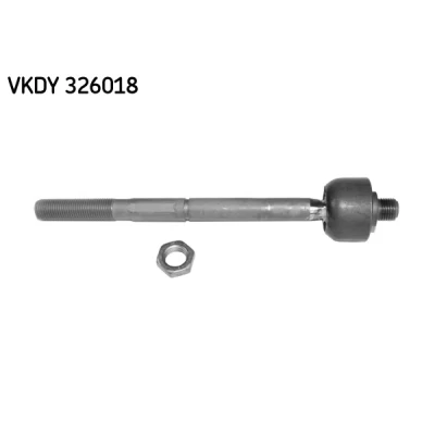 Obrázek SKF Vkdy 326018 Spurstange