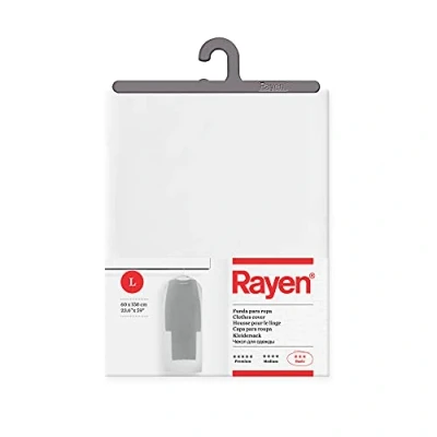 Obrázek Rayen 2031.01 šaty pytel, M, 60 x 135 cm, šedá