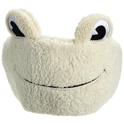 Obrázek Vaude Cushion Frog white 11861 001 Návlek