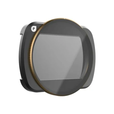 Obrázek PolarPro DJI Osmo Pocket 3 Circular Polarizer Filter for