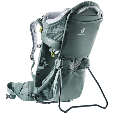 Obrázek deuter Lehké dětské nosítko Kid Comfort Active, 12 l, teal
