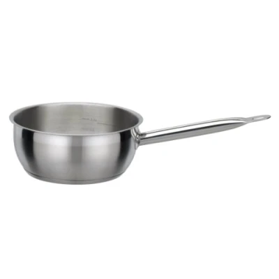 Obrázek GSW 976206 Gastro tradiční Le Chef Sauteuse 20 cm
