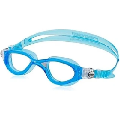 Obrázek Cressi Flash Plavecké brýle, Made in Italy, modrá, m