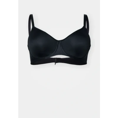 Obrázek Triumph Urban Minimizer Podprsenka s kosticemi, Ženy, Velikost: 80F, Black