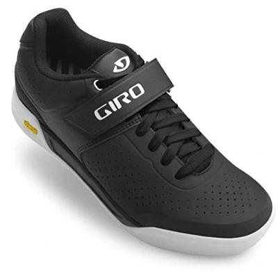 Obrázek Giro Dámské cyklistické boty Chamber Ii horské kolo, Vícebarevné Gwin Black White 18, 40 EU