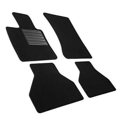 Obrázek MDM SP 438 Fußmatten Velours Autoteppich passend für BMW X5 (E70) 04.2007&gt;2013