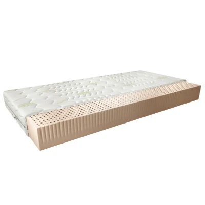 Obrázek Latexová matrace Milano Aloevera Rozměr: 160x200