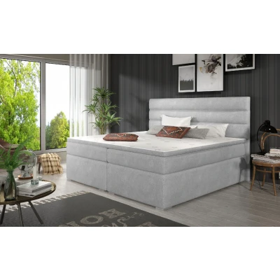 Obrázek Boxspring Softy 140x200 Materiál / Dekor: Orinoco 21