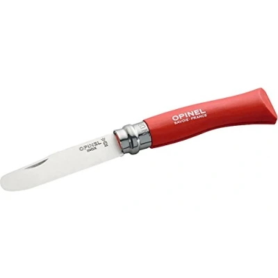 Obrázek Dětský nůž Opinel, Šedá, Jednotná velikost