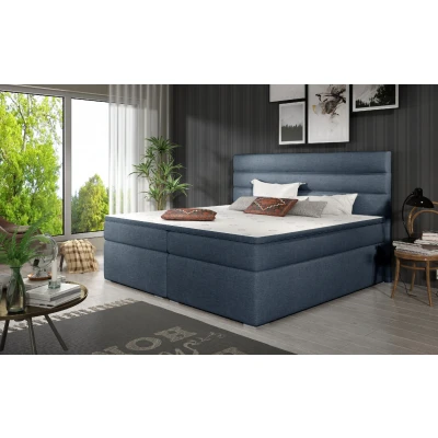 Obrázek Boxspring Softy 180x200 Materiál / Dekor: Sawana 80