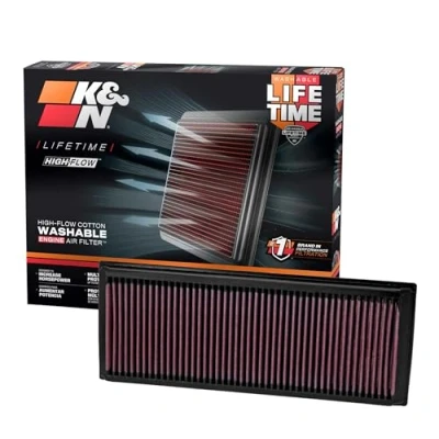 Obrázek Vzduchové filtry Autostyle KN 332865 K a N