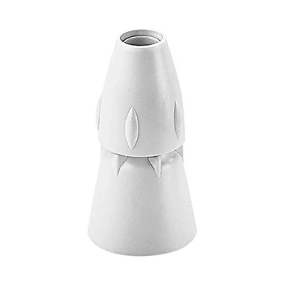 Obrázek Original Kaiser Adaptér pro všechny zdobicí sáčky a sáčky, plast, bezpečné upevnění sáčků zdobicích sáčků, 28 x 13 cm, bílý