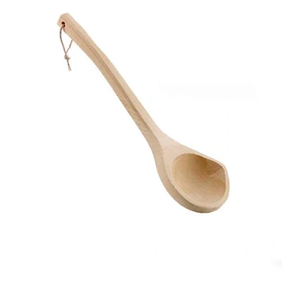 Obrázek Eliga naběračka s roura pro sauny 40 cm