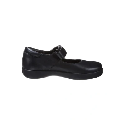 Obrázek Camper Spiral Comet Baleríny s páskem pro děti, Velikost: 31, Black boty