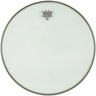 Obrázek Remo Diplomat Clear BD 02B B 0314 00 · Tom kožešina