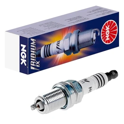 Obrázek NGK 2667 Bkr7Eix Ix idium konektor, sada 4 kusů