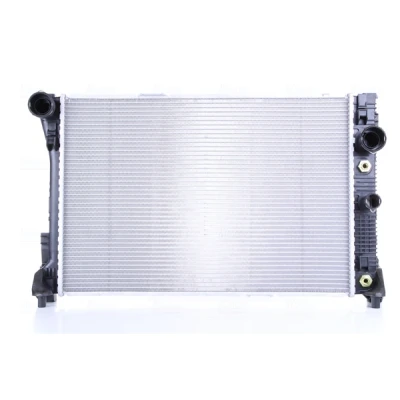 Obrázek Nissens 67161 chladič, chlazení motoru