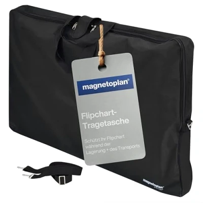 Obrázek Magnetoplan 11015 F flipchart/příslušenství pro taška