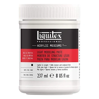 Obrázek Lesklý firnis Liquitex 620 Professional