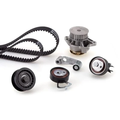 Obrázek GATES PowerGrip Kit + vodní čerpadlo KP25565XS 1