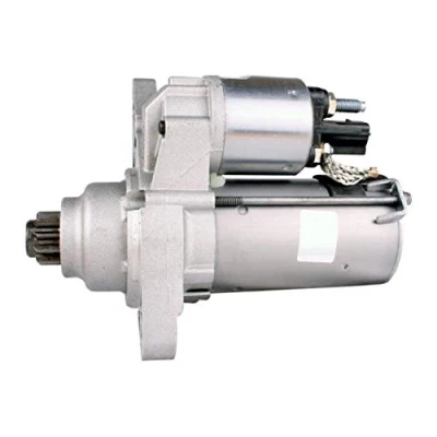 Obrázek HELLA 8EA 012 527 531 Startér/startér 12V 1kW pro mj. VW Polo (9N_)