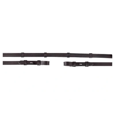 Obrázek BR Leather Antislip Reins