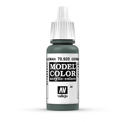 Obrázek Vallejo, Model Color, akrylová barva, 17 ml německá uniforma