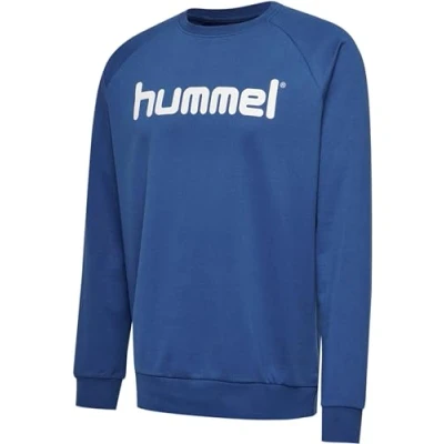 Obrázek Hummel Mikina, Muži, Velikost: XL, True blue