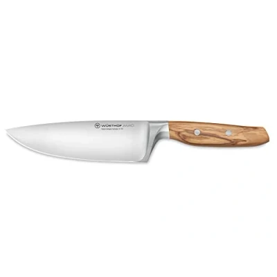 Obrázek WÜSTHOF Amici kuchařský nůž 16 cm, světle hnědý