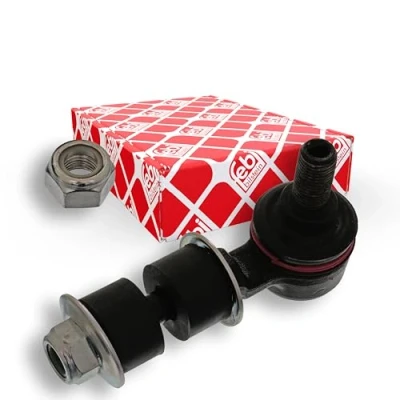 Obrázek febi bilstein 42581 spojovací tyč s ložisky, podložkami a maticemi, 1 kus